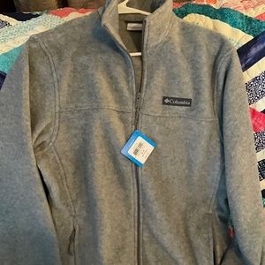 Columbia Fleece